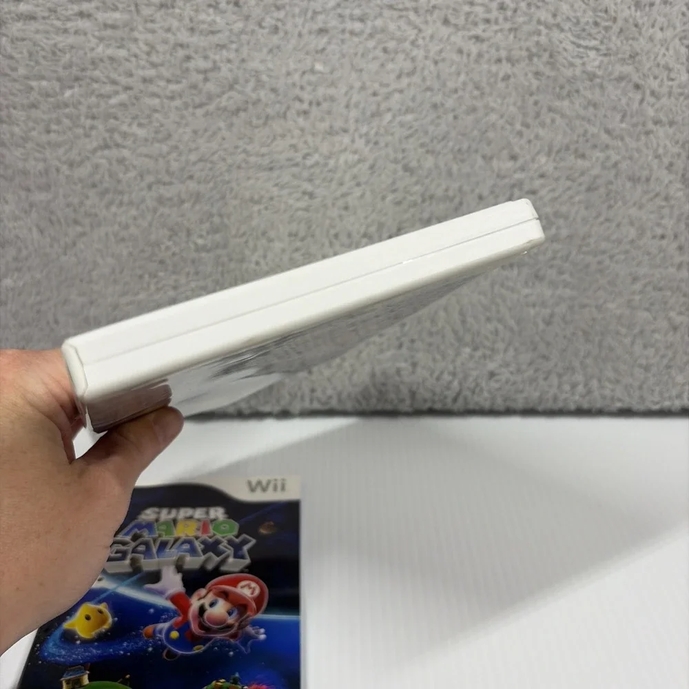 N/A disc case